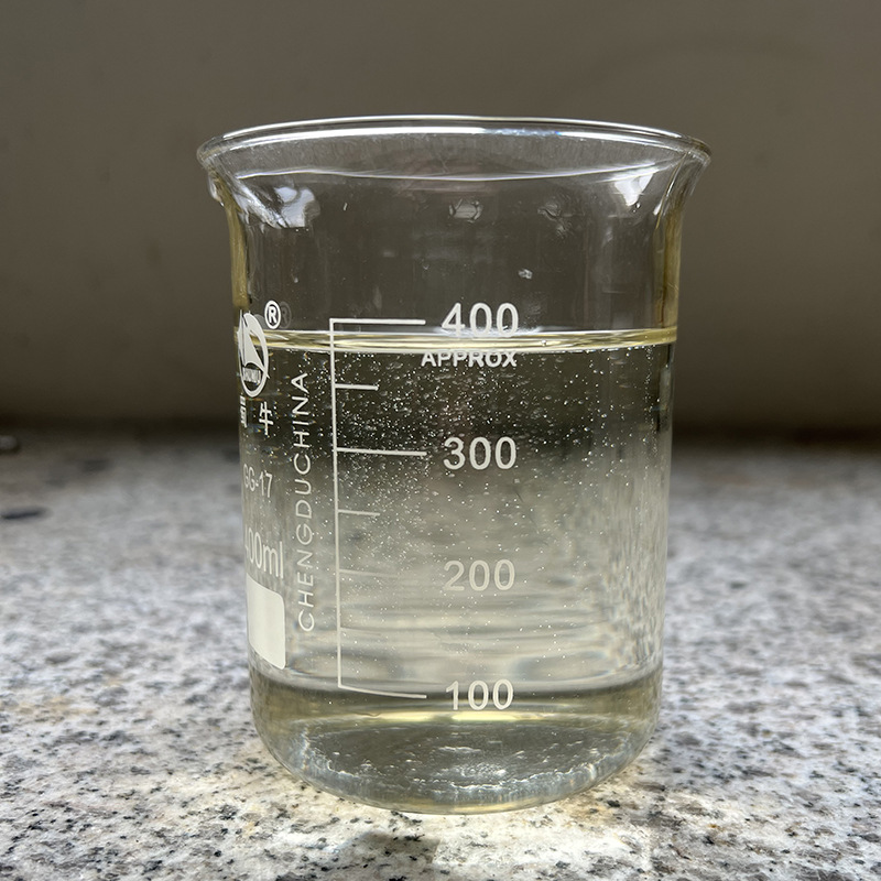 多碳聚羧酸母液