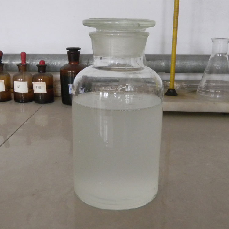 高效聚羧酸减水剂
